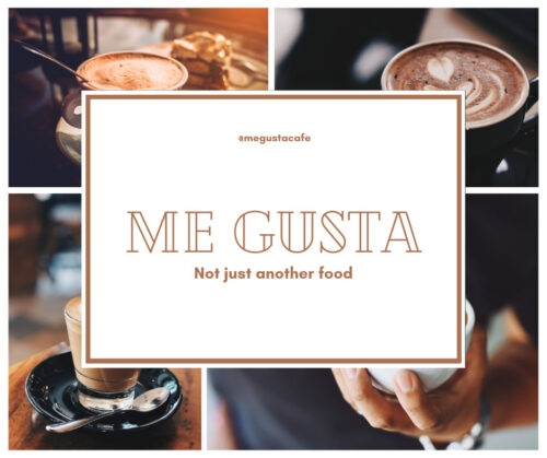 Me Gusta