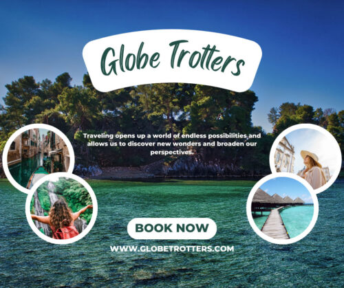 Globe Trotters