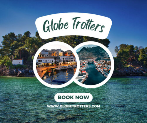 Globe Trotters