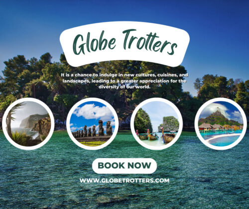 Globe Trotters