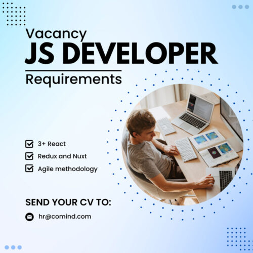 Hiring Campain