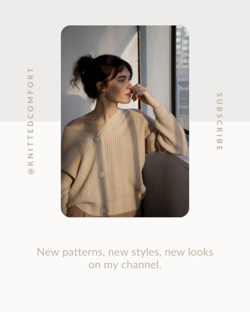 Knitted Comfort