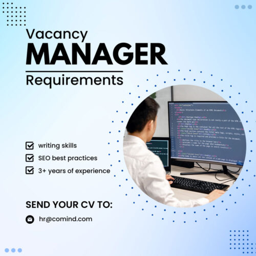 Hiring Campain