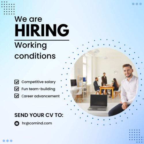 Hiring Campain