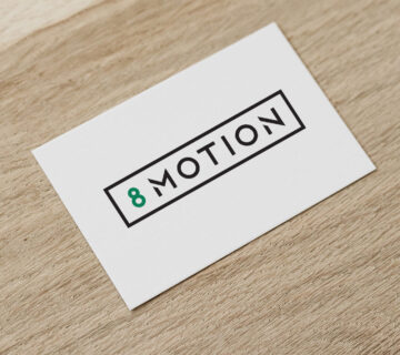 8 Motion