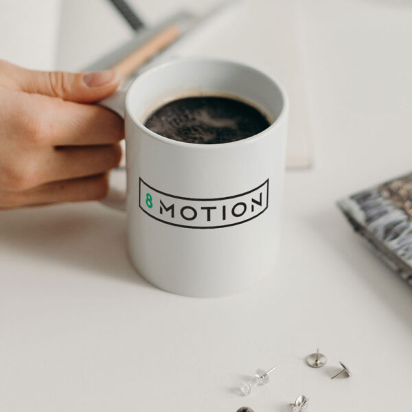 8 Motion