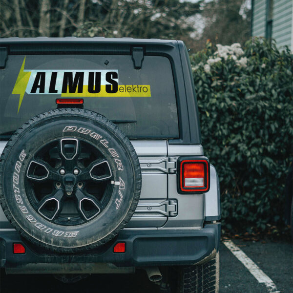 Almus Electro