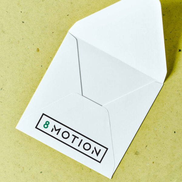 8 Motion