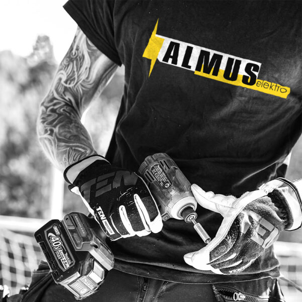 Almus Electro