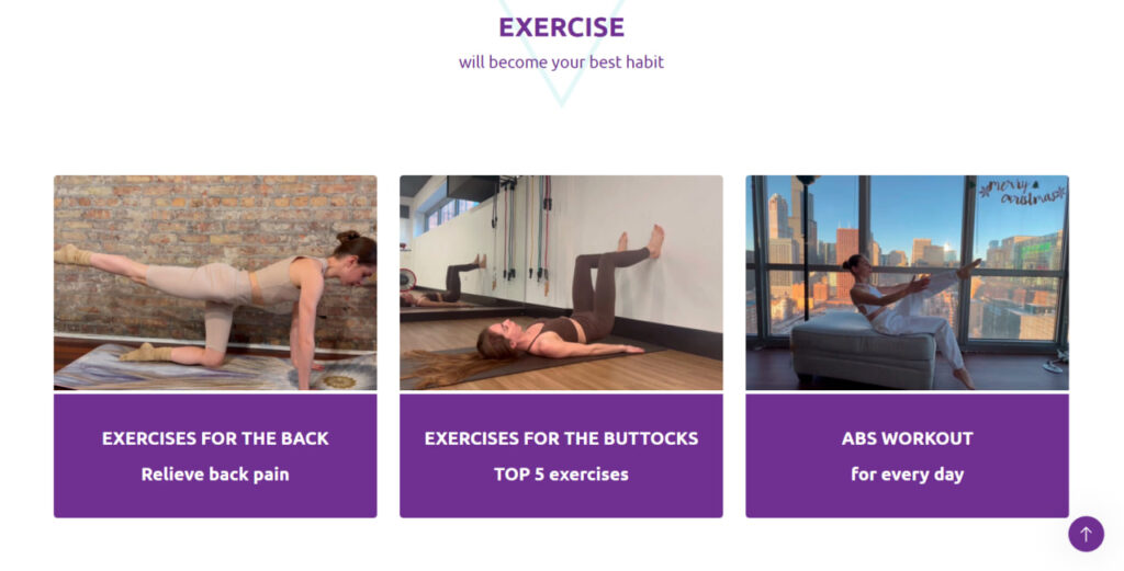 yoga coach